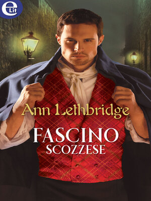 cover image of Fascino scozzese